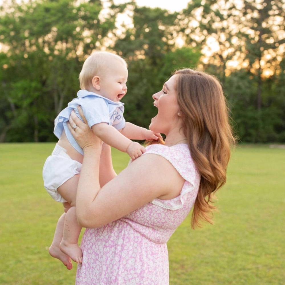 Meet your Posher, Jenna